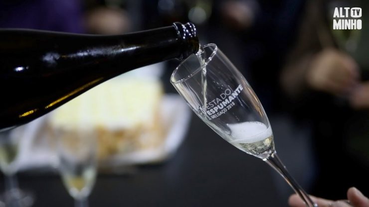 Festa do Espumante