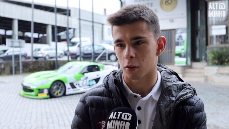 Jovem Piloto