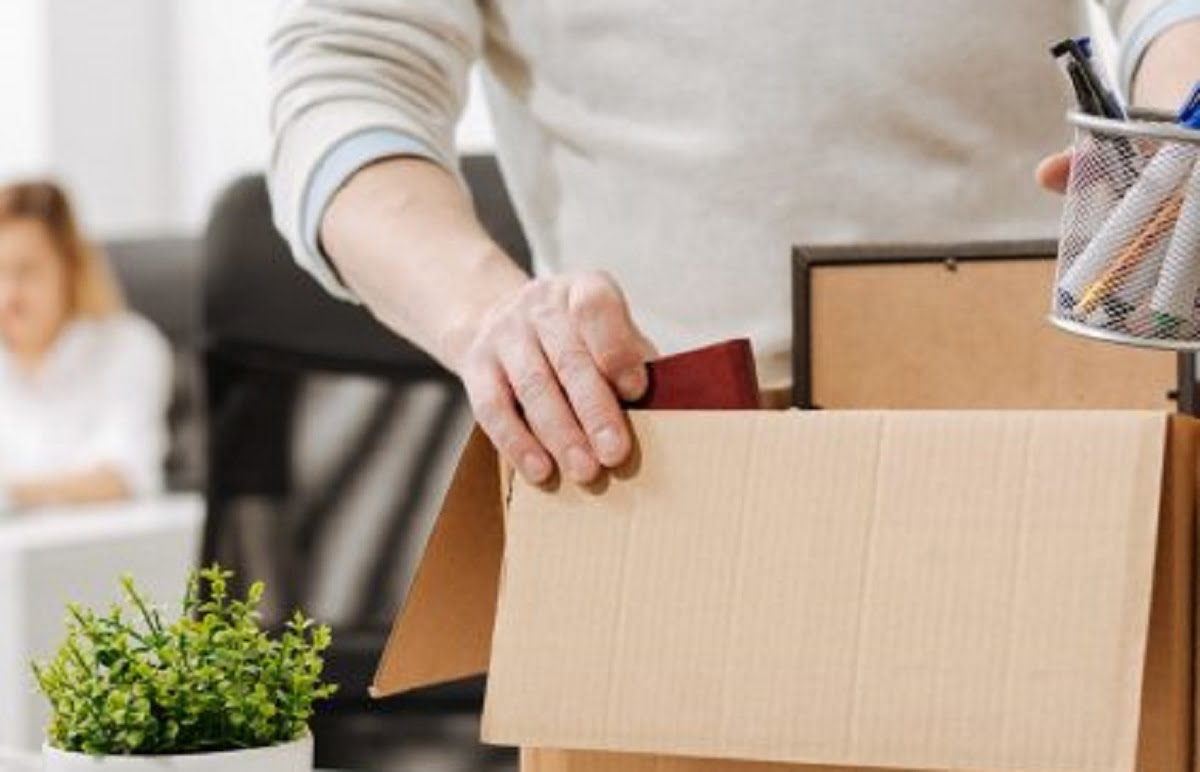 'Lay-off' simplificado já abrange mais de 930 mil trabalhadores