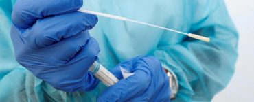 Teste PCR deteção Covid