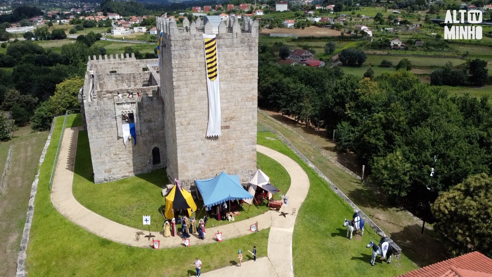 Reencontrar O Recontro Assinala Recria o Hist rica Em Arcos De Valdevez reencontrar-o-recontro-assinala-recria-o-hist-rica-em-arcos-de-valdevez